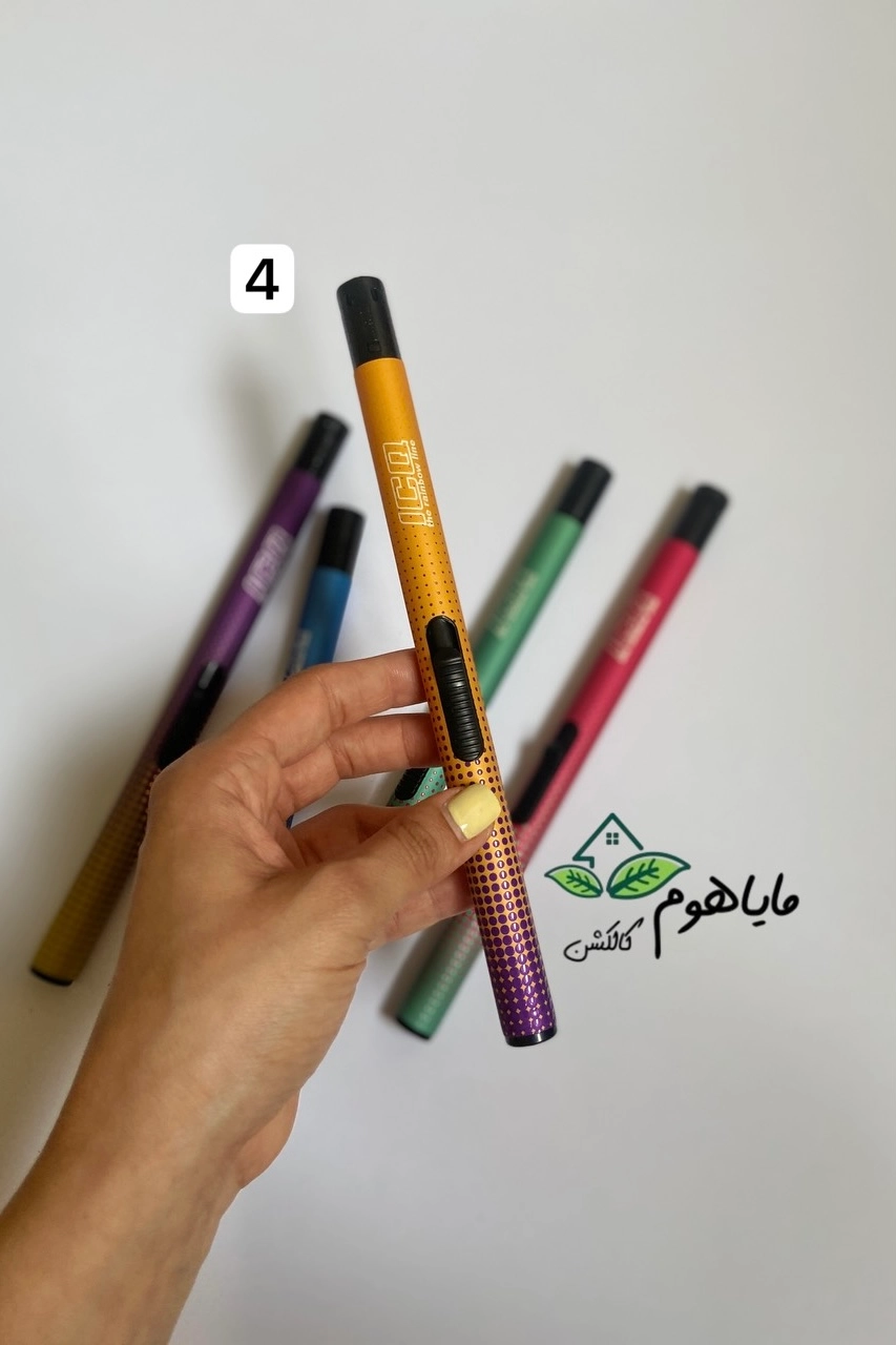 فندک قلمی آشپزخانه