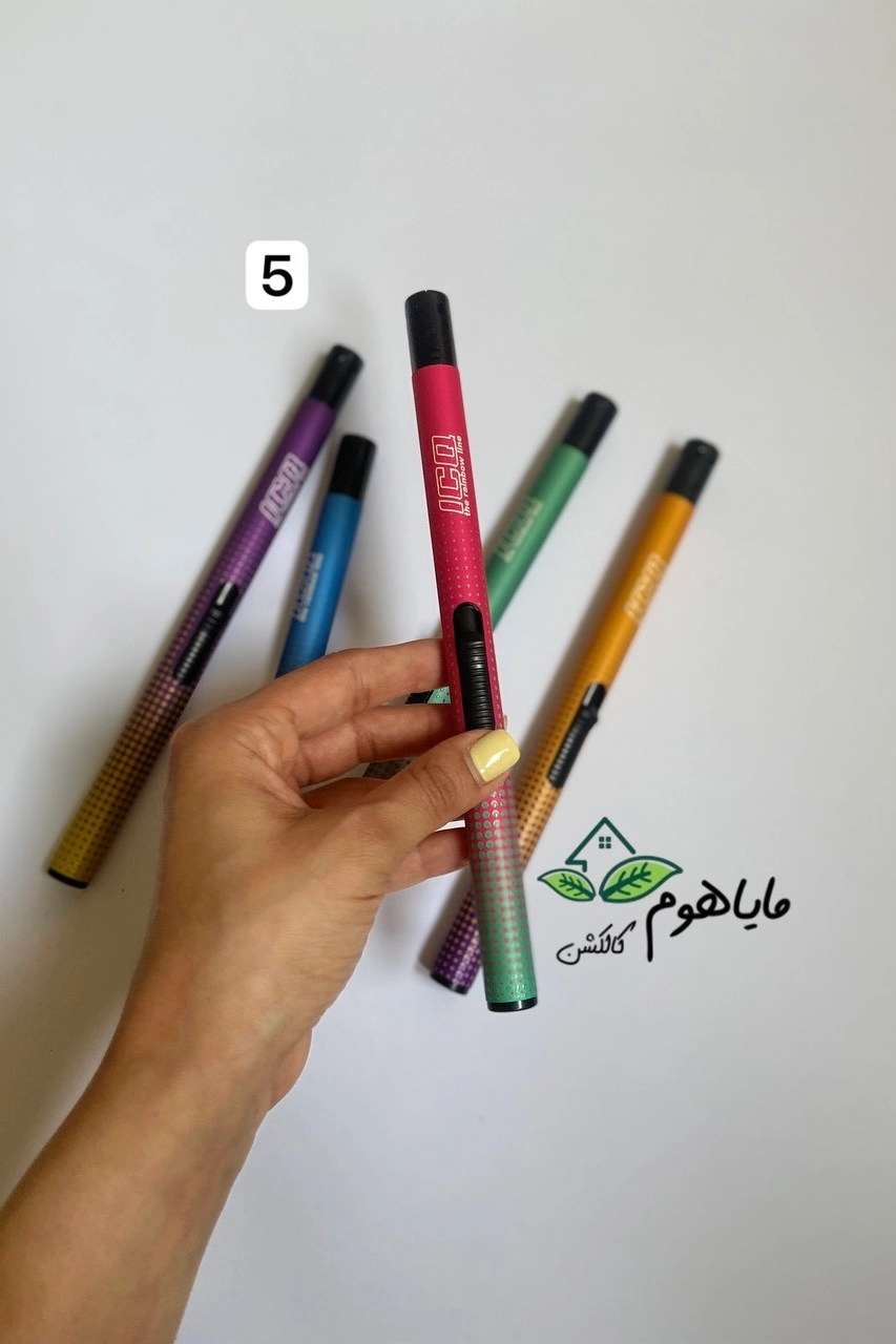 فندک قلمی آشپزخانه