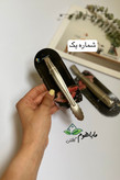 انبر آشپزی استیل