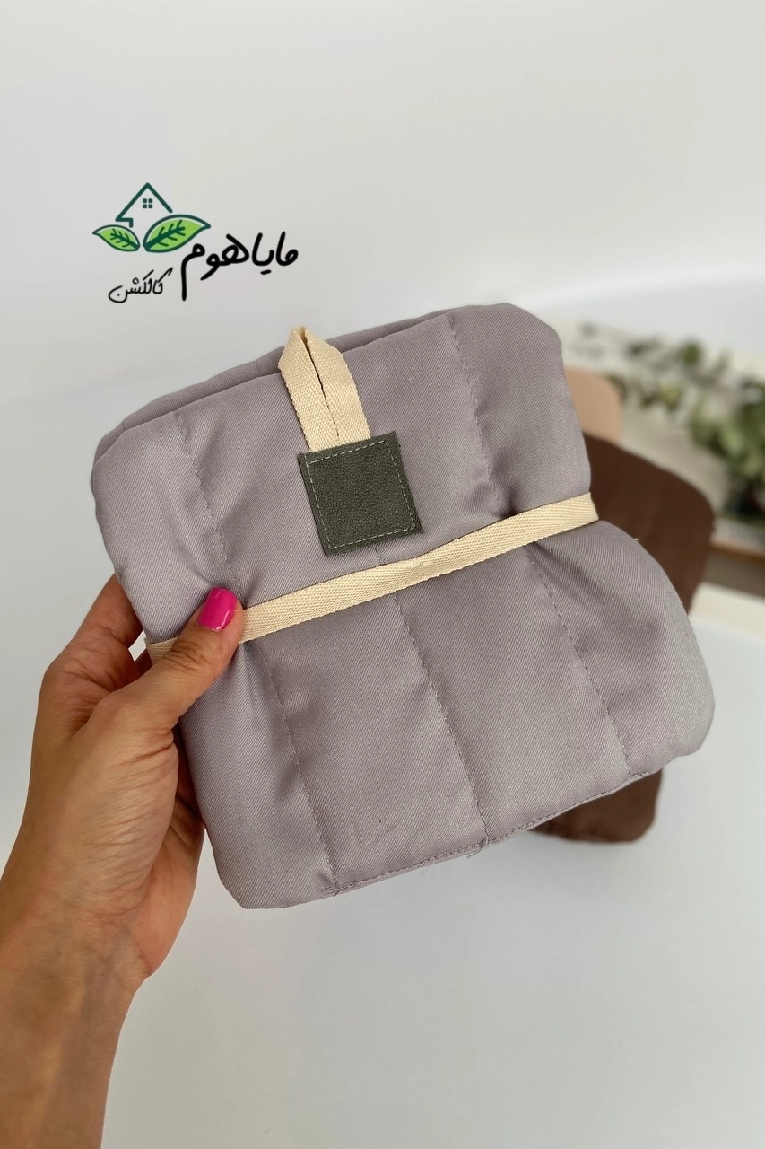 دستگیره ی رژولان بسته ی دو عددی