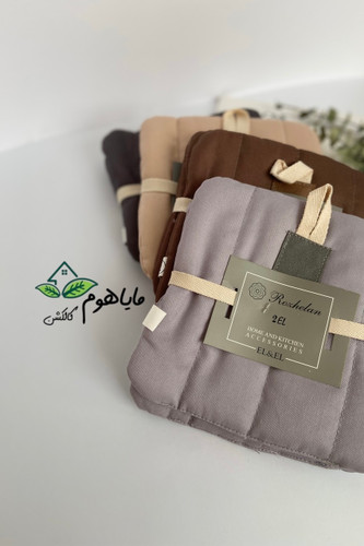 دستگیره ی رژولان بسته ی دو عددی