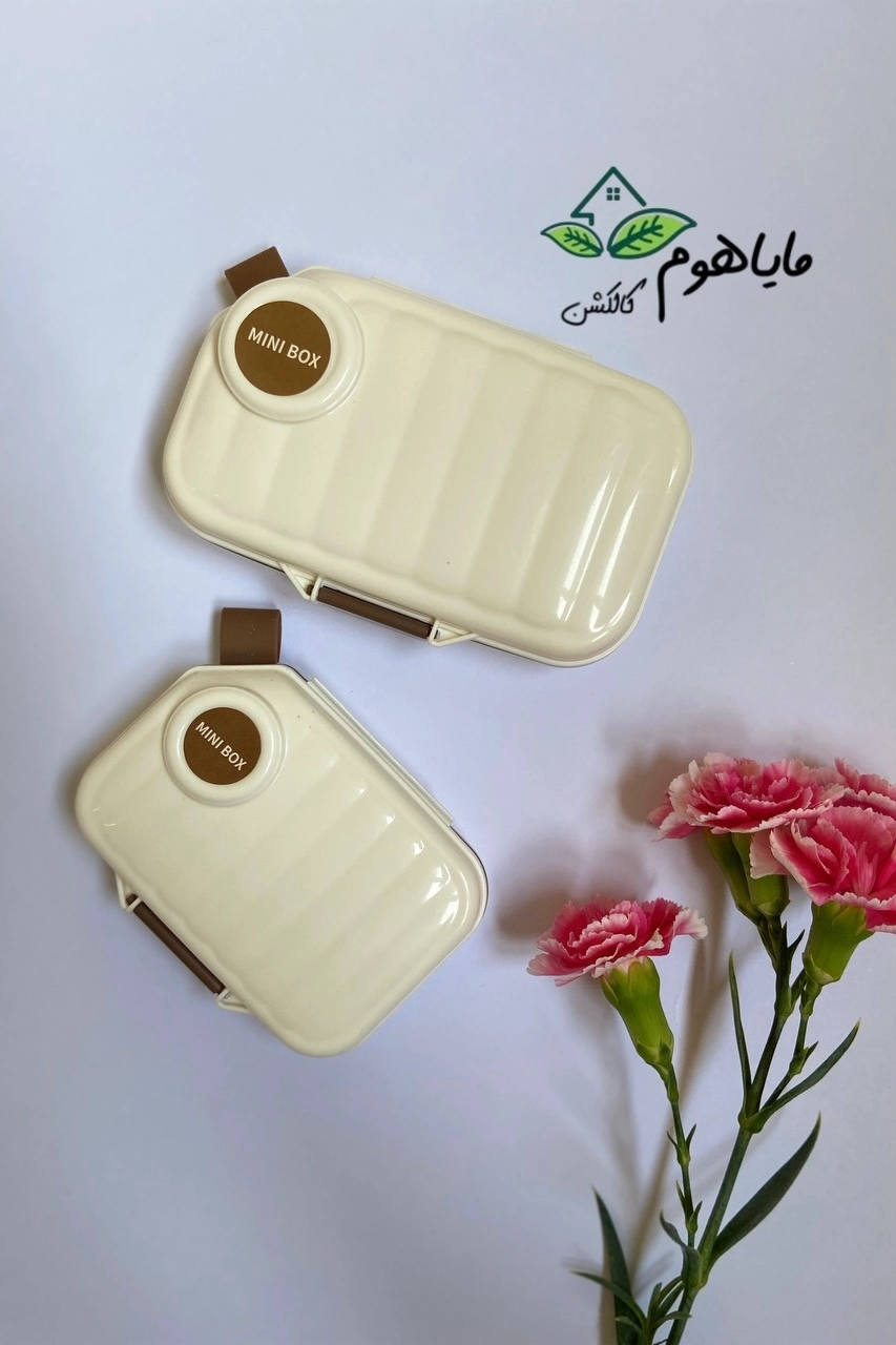 جا قرصی کتابی