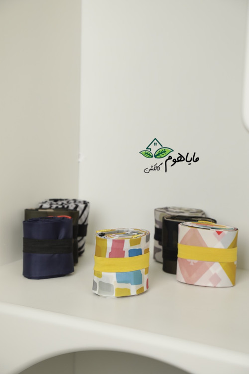 ساک توپی ضدآب و جادار