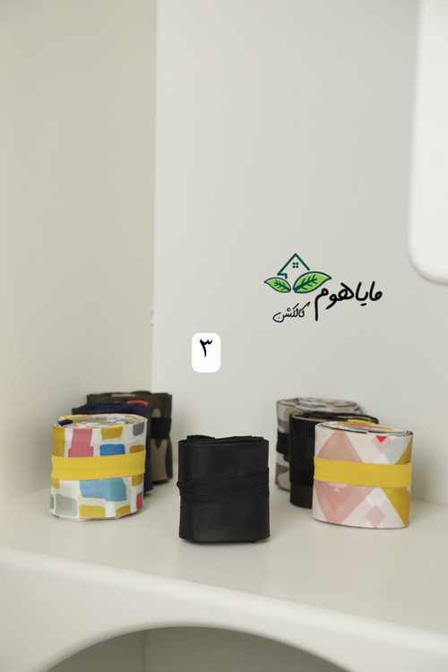 ساک توپی ضدآب و جادار