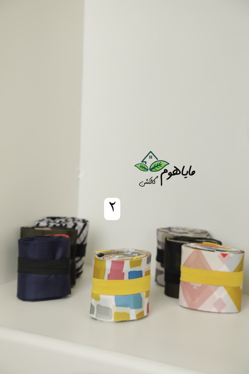 ساک توپی ضدآب و جادار