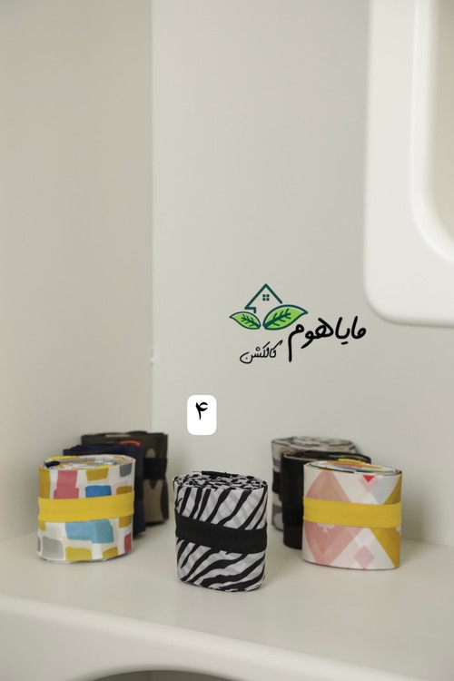 ساک توپی ضدآب و جادار