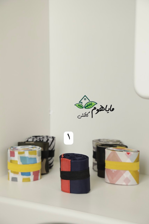 ساک توپی ضدآب و جادار