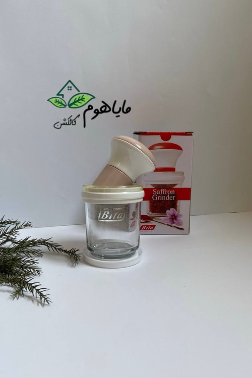 زعفران ساب دستی بیتا