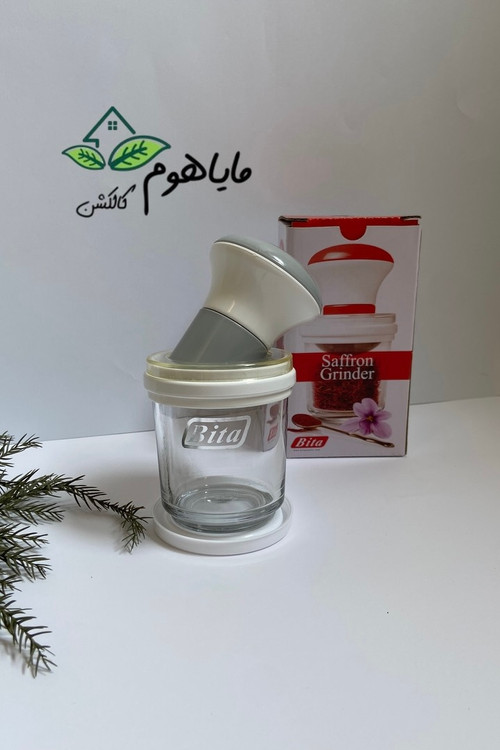 زعفران ساب دستی بیتا