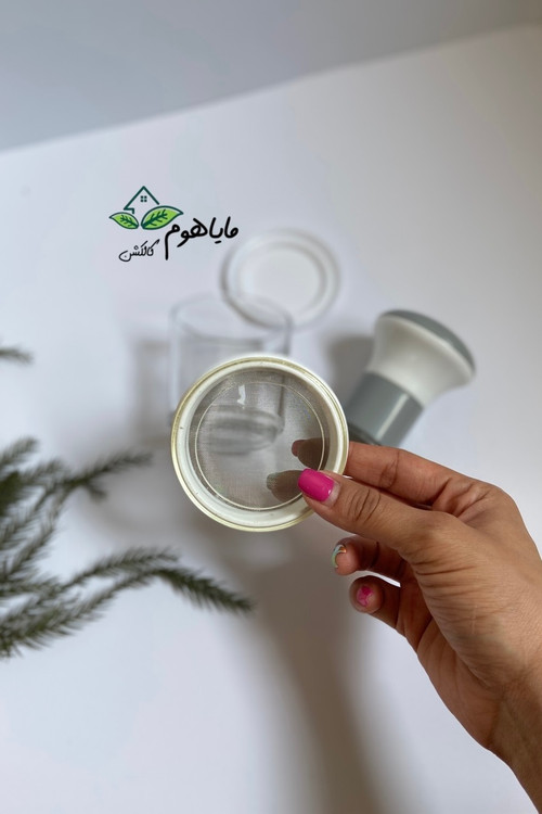 زعفران ساب دستی بیتا