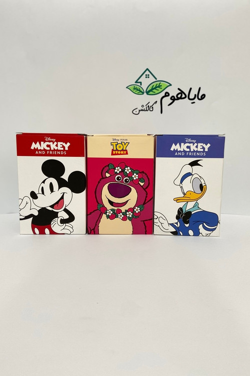 قمقمه ی دیزنی لند بند دار