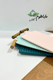 دیس دو دسته دسته چوب وینسم رنگ پاستلی winsome