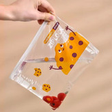 زیپ لاک فانتزی بسته 20 عددی