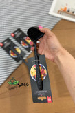 کفگیر و ملاقه سیلیکونی یونیک کوچک