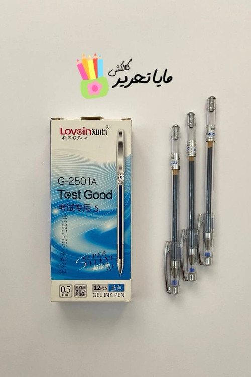 خودکار تست گود