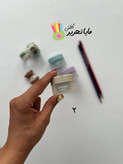 مدادتراش دوقلو مخزندار XUGAO