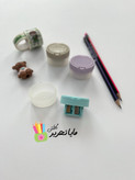 مدادتراش دوقلو مخزندار XUGAO