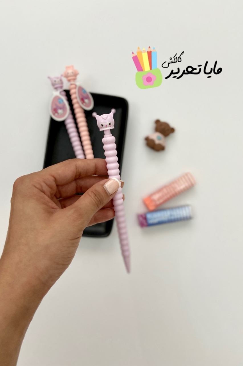 مدادنوکی ۰/۵ مدل کرومی و ملودی