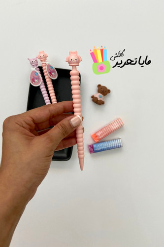 مدادنوکی ۰/۵ مدل کرومی و ملودی