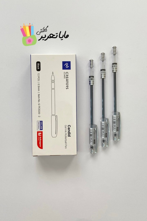 خودکار سی کلاس مدل Candid