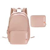 کوله ی جمع شو پاستلی و مینیمال