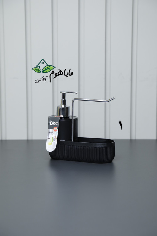 جا مایع و جا اسکاچ زیگا