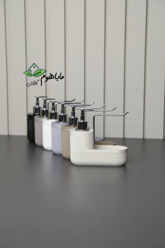 جا مایع و جا اسکاچ زیگا