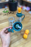 روغن ریز 360 میلی لیتر قطره چکان و فرچه دار