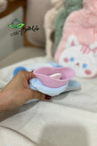 کیسه آب گرم فانتزی نرمالو مدل حیوانات 1000 میلی لیتر