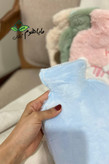 کیسه آب گرم فانتزی نرمالو مدل حیوانات 1000 میلی لیتر