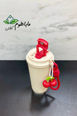 تراول ماگ آویز دار چری برند دیلر DILLER