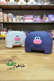 جا دستمال کاغذی طرح گاو