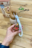 مینی تراول ماگ ۲۷۰ میل آویز دار طرح كاپ بارا برند دیلر DILLER