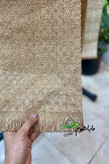رانر حصیری (رومیزی) ۳۰ در ۱۲۰ سانتیمتر