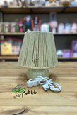 آباژور قيطان دوزي شده مدل ببعی
