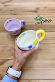 ماگ اورجینال استیچ و آنجل