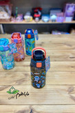 قمقمه ۵۵۰ میل نی دار برند Eyun