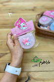 جعبه نخ و سوزن خیاطی (کیت خیاطی مسافرتی)