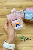 جعبه نخ و سوزن خیاطی (کیت خیاطی مسافرتی)