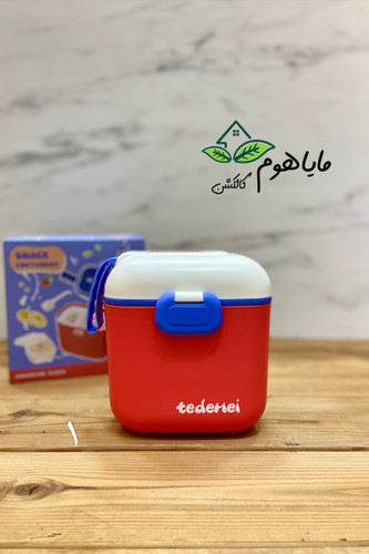 ظرف غذا برند Tedemei سایز بزرگ