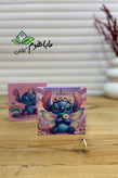 پالت سایه چشم 9 رنگ مدل استیچ Stich