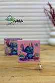 پالت سایه چشم 9 رنگ مدل استیچ Stich
