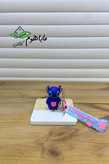 کره لب و جا سوییچی استیچ