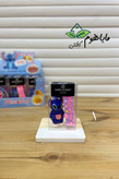 کره لب و جا سوییچی استیچ