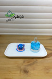 ادکلن طرح استیچ
