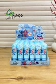 کرم مرطوب کننده دست ۴۵ میل طرح استیچ